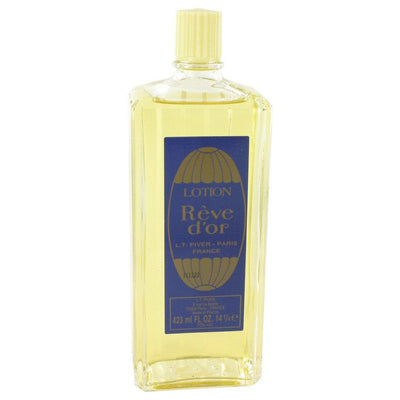 Reve D'or by Piver Cologne Splash (unboxed)