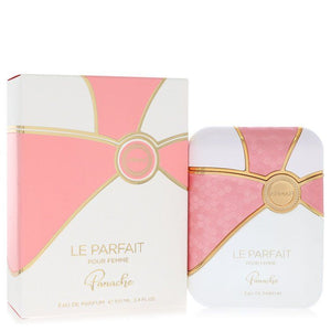 Armaf Le Parfait Panache by Armaf Eau De Parfum Spray