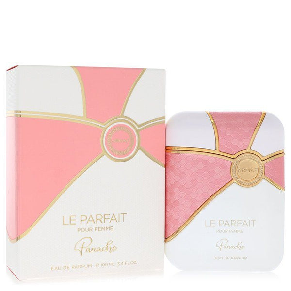 Armaf Le Parfait Panache by Armaf Eau De Parfum Spray