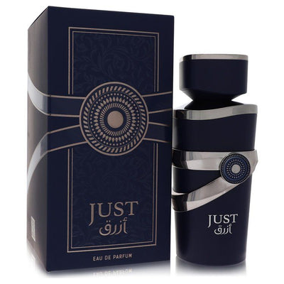 Fragrance World Just Azraq by Fragrance World Eau De Parfum Spray
