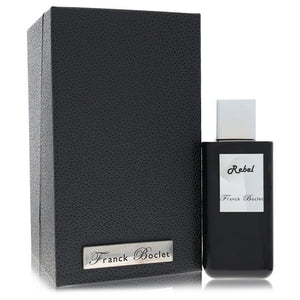 Franck Boclet Rebel by Franck Boclet Extrait De Parfum Spray (Unisex)
