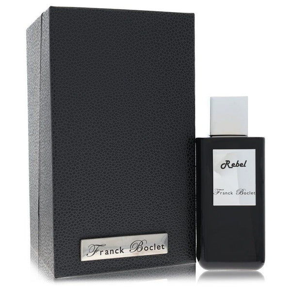 Franck Boclet Rebel by Franck Boclet Extrait De Parfum Spray (Unisex)