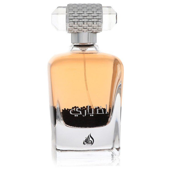 Lattafa Ekhtiari by Lattafa Eau De Parfum Spray (Unisex Unboxed)