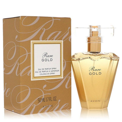 Avon Rare Gold by Avon Eau De Parfum Spray