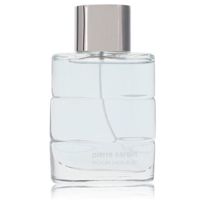 Pierre Cardin Pour Homme by Pierre Cardin Eau De Toilette Spray (unboxed) 1.7 oz