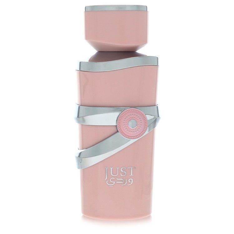 Fragrance World Just Wardi by Fragrance World Eau De Parfum Spray (Unboxed)