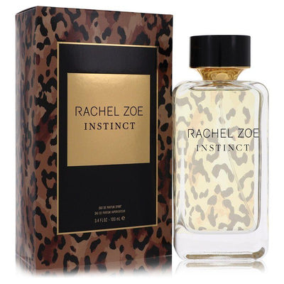 Rachel Zoe Instinct by Rachel Zoe Eau De Parfum Spray 3.4 oz