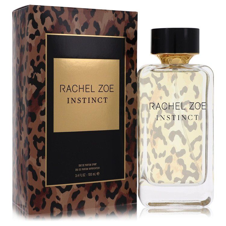 Rachel Zoe Instinct by Rachel Zoe Eau De Parfum Spray 3.4 oz