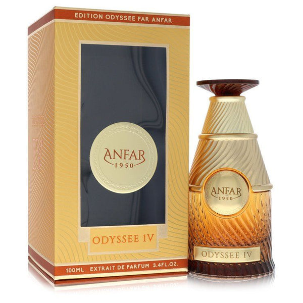 Anfar Odyssee Iv by Anfar Extrait De Parfum Spray