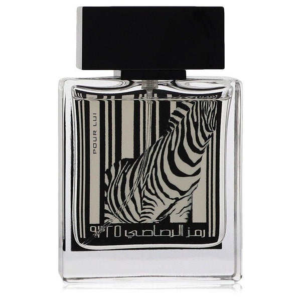 Rumz Al Rasasi 9325 Pour Lui by Rasasi Eau De Parfum Spray (Unboxed)
