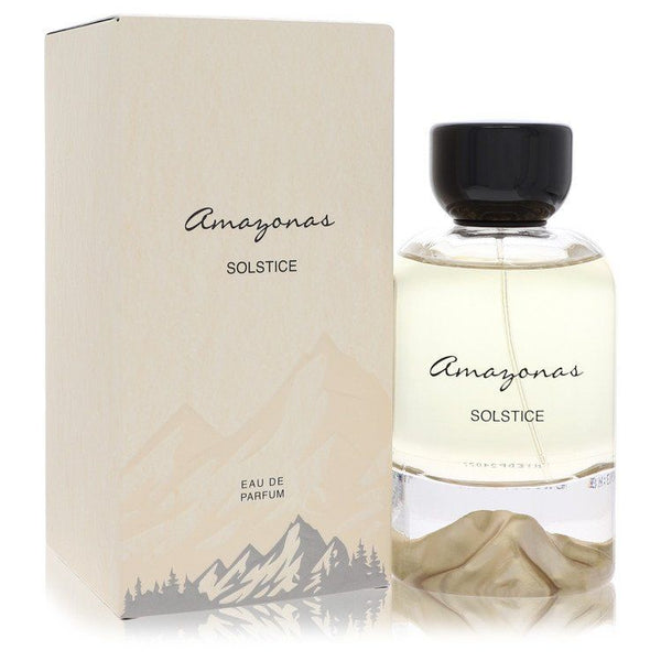 Atralia Amazonas Solstice by Atralia Eau De Parfum Spray (Unisex)