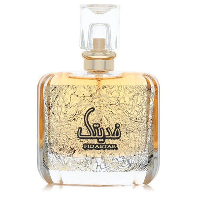 Ard Al Zaafaran Fidaetak by Al Zaafaran Eau De Parfum Spray (Unisex Unboxed)