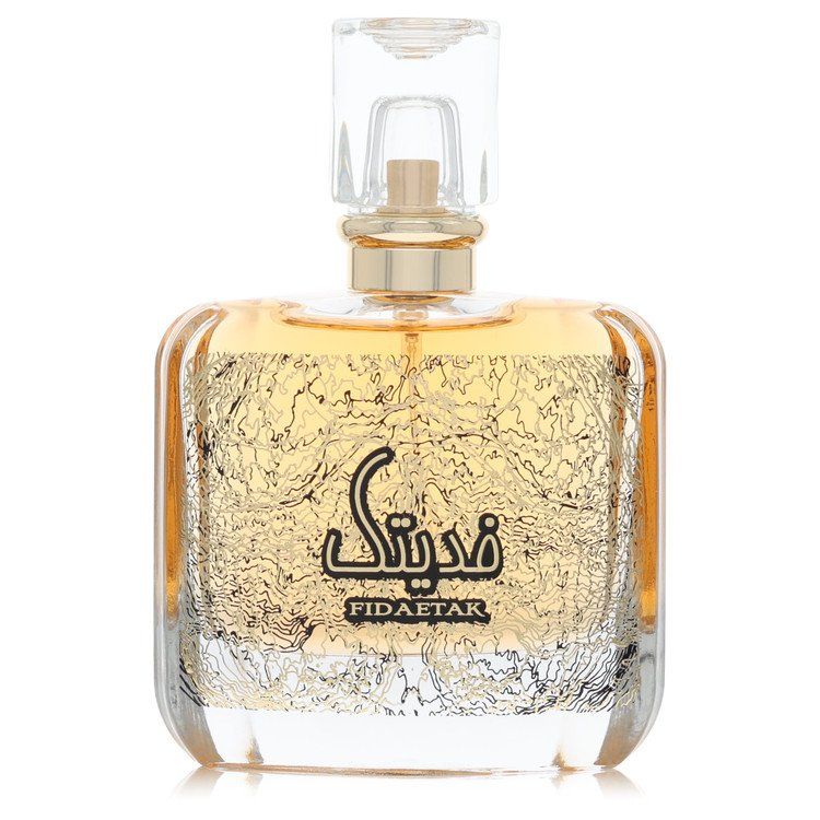 Ard Al Zaafaran Fidaetak by Al Zaafaran Eau De Parfum Spray (Unisex Unboxed)