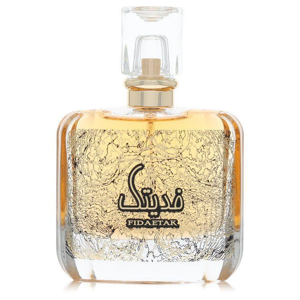 Ard Al Zaafaran Fidaetak by Al Zaafaran Eau De Parfum Spray (Unisex Unboxed)