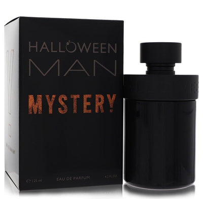 Halloween Man Mystery by Jesus Del Pozo Eau De Parfum Spray