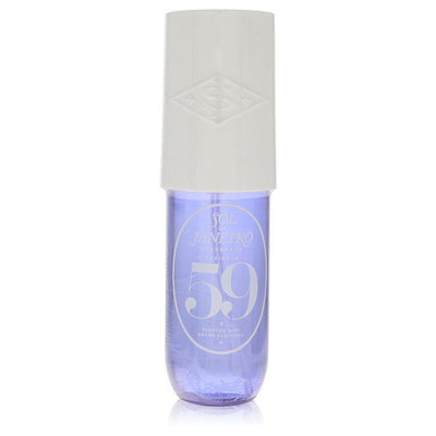 Sol De Janeiro Brazilian Crush Cheirosa 59 by Sol De Janeiro Hair & Body Perfume Spray