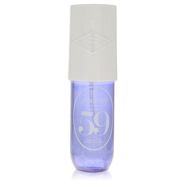 Sol De Janeiro Brazilian Crush Cheirosa 59 by Sol De Janeiro Hair & Body Perfume Spray