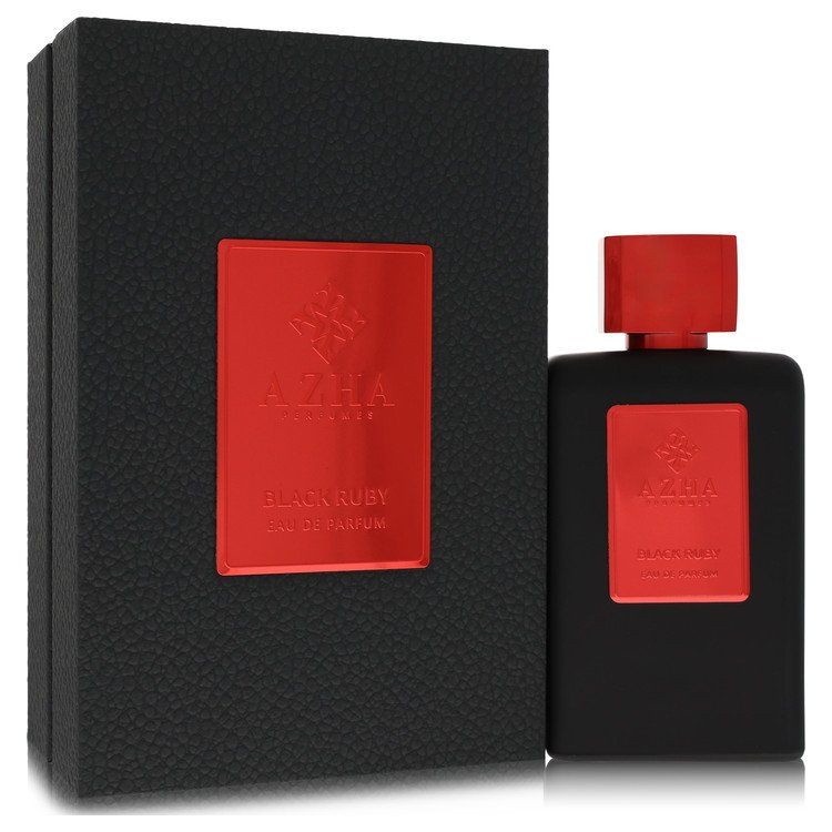 Azha Black Ruby by Azha Eau De Parfum Spray