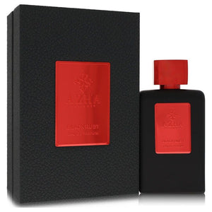 Azha Black Ruby by Azha Eau De Parfum Spray