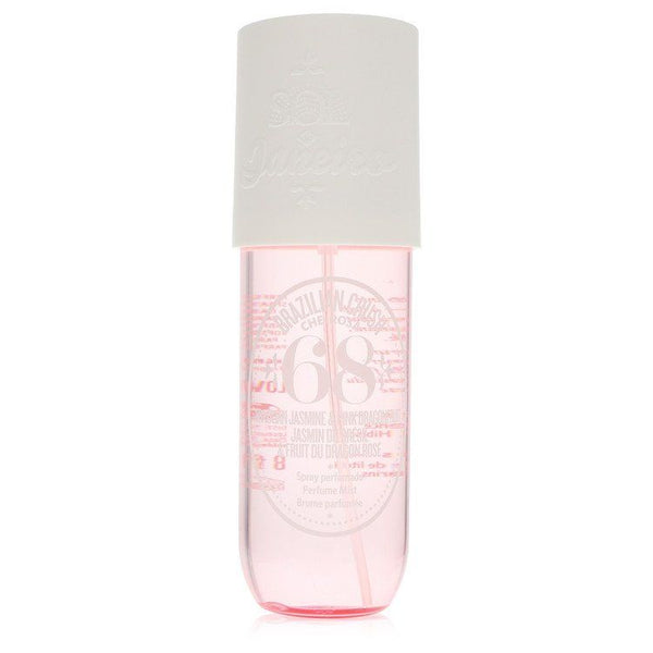 Sol De Janeiro Brazilian Crush Cheirosa 68 by Sol De Janeiro Hair & Body Perfume Spray