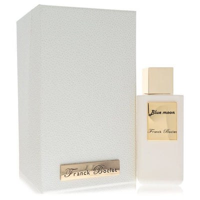 Franck Boclet Blue Moon by Franck Boclet Extrait De Parfum Spray (Unisex)