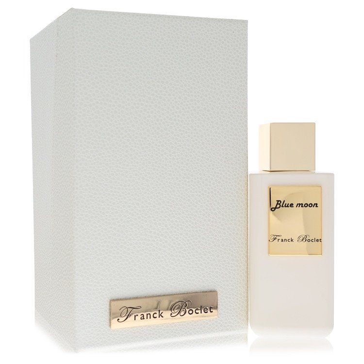 Franck Boclet Blue Moon by Franck Boclet Extrait De Parfum Spray (Unisex)