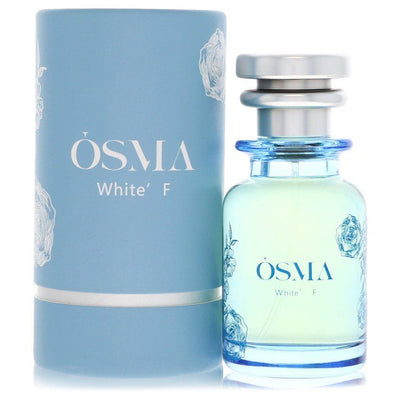 Osma White F Parfum by Osma Parfum Spray