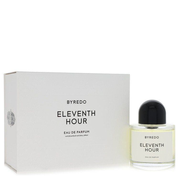 Byredo Eleventh Hour by Byredo Eau De Parfum Spray