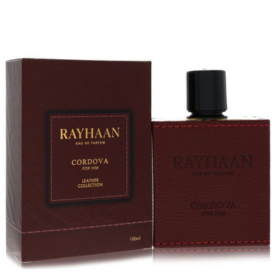 Rayhaan Cordova by Rayhaan Eau De Parfum Spray