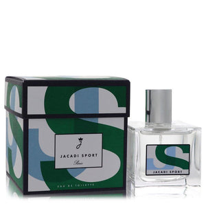 Jacadi Sport by Jacadi Eau De Toilette Spray