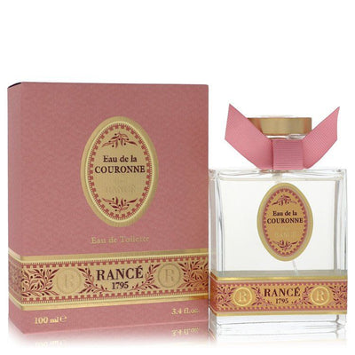 Eau De La Couronne by Rance Eau De Toilette Spray