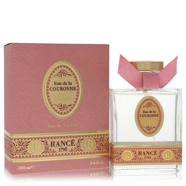 Eau De La Couronne by Rance Eau De Toilette Spray
