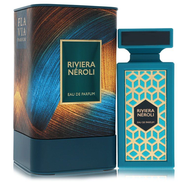 Flavia Riviera Neroli by Flavia Eau De Parfum Spray