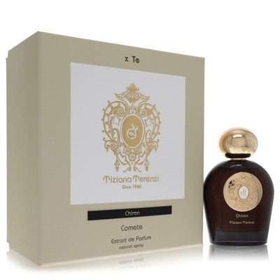 Tiziana Terenzi Chiron by Tiziana Terenzi Extrait De Parfum Spray (Unisex)