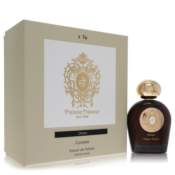 Tiziana Terenzi Chiron by Tiziana Terenzi Extrait De Parfum Spray (Unisex)