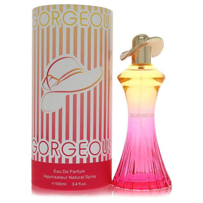 Bharara Gorgeous by Bharara Beauty Eau De Parfum Spray