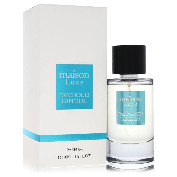 Hamidi Maison Luxe Patchouli Imperial by Hamidi Parfum Spray