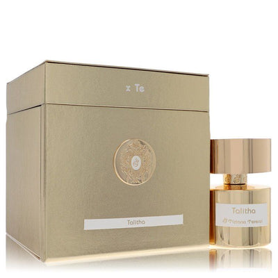 Tiziana Terenzi Talitha by Tiziana Terenzi Extrait De Parfum Spray (Unisex)