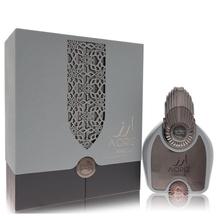 Arabiyat Prestige Aariz L'absolu by Arabiyat Prestige Eau De Parfum Spray (Unisex)