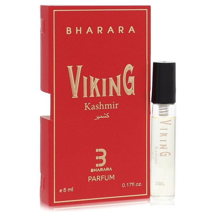 Bharara Viking Kashmir by Bharara Beauty Parfum Spray Mini