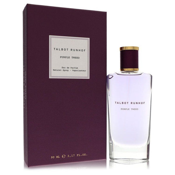 Talbot Runhof Purple Tweed by Talbot Runhof Eau De Parfum Spray