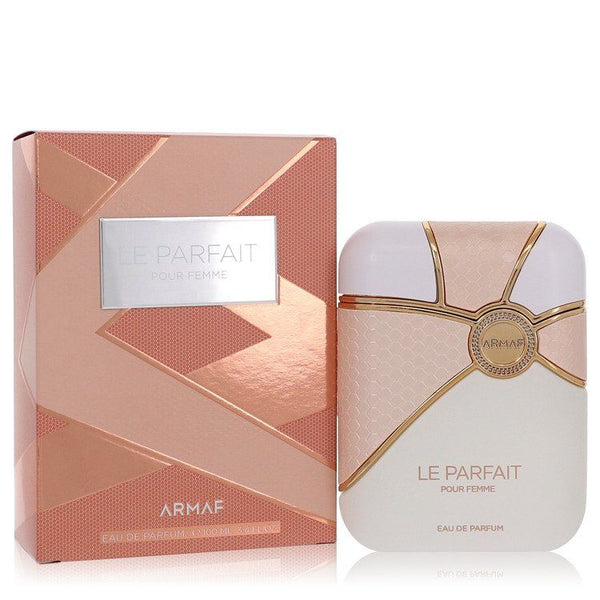 Armaf Le Parfait by Armaf Eau De Parfum Spray