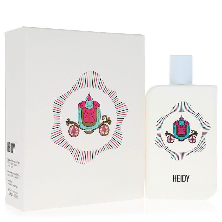 Samam Heidy by Samam Eau De Parfum Spray