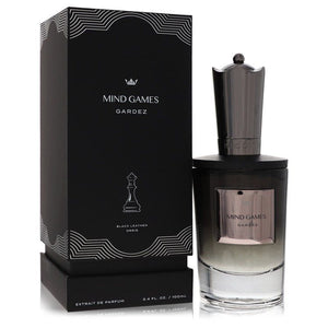 Mind Games Gardez by Mind Games Extrait De Parfum Spray (Unisex)