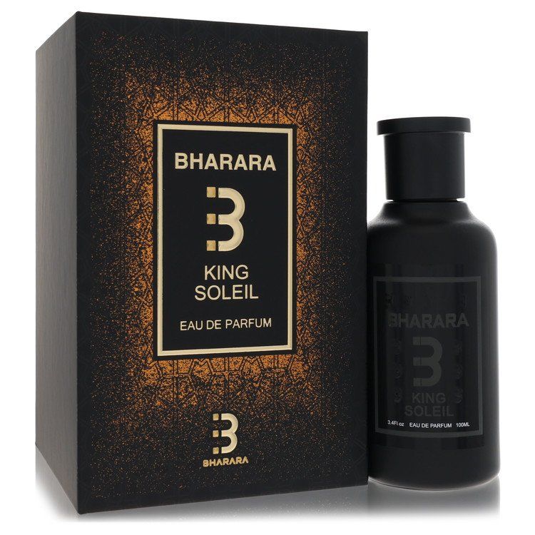 Bharara King Soleil by Bharara Beauty Eau De Parfum Spray (Unisex)