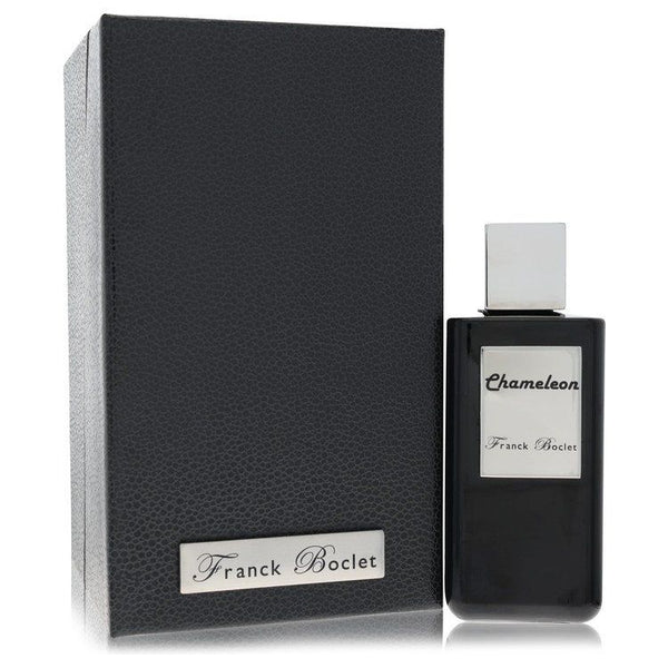 Franck Boclet Chameleon by Franck Boclet Extrait De Parfum Spray (Unisex)
