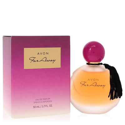 Avon Far Away by Avon Eau De Parfum Spray
