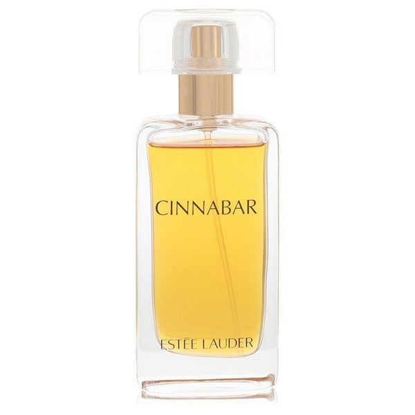 Cinnabar by Estee Lauder Eau De Parfum Spray (New Packaging unboxed)