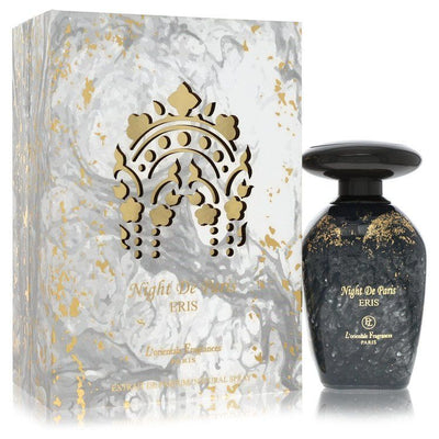 L'Orientale Night De Paris Eris Eau De Parfum - Oriental Women's Luxury Perfume