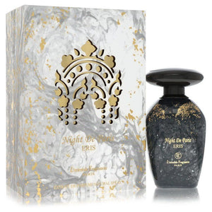 L'Orientale Night De Paris Eris Eau De Parfum - Oriental Women's Luxury Perfume